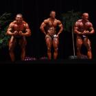 NPC Golds Classic 2010 - #1